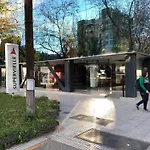 Hotel Express Mendoza