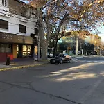 Hotel Express Mendoza