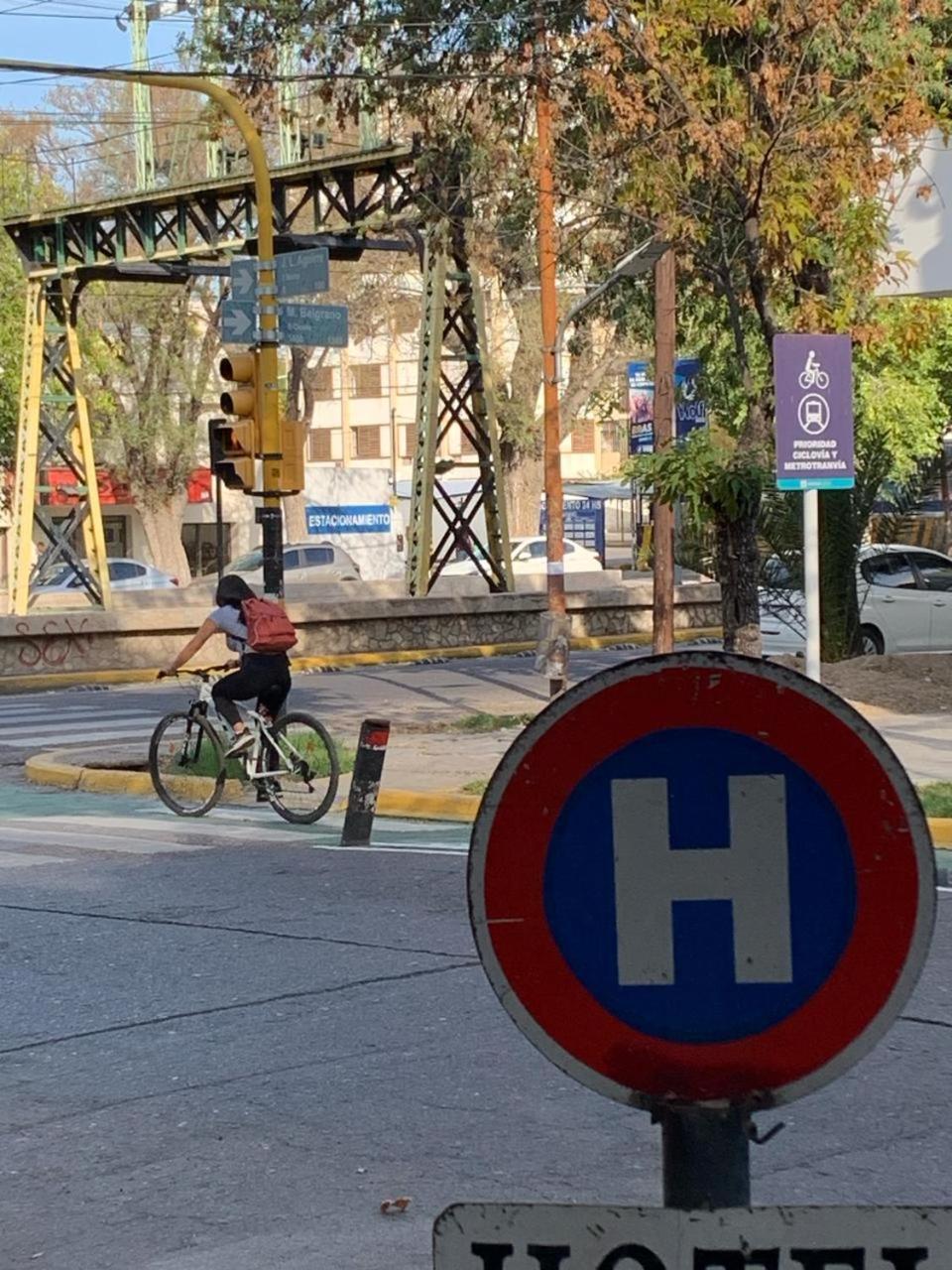 Express Mendoza