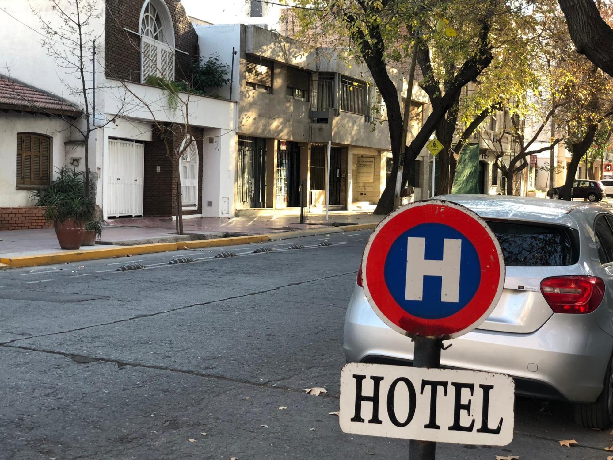 Express Hotel Mendoza
